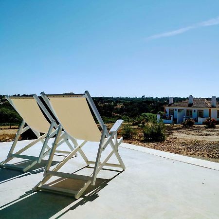 Casas Das Amoreiras Aldeia do Meco Dış mekan fotoğraf