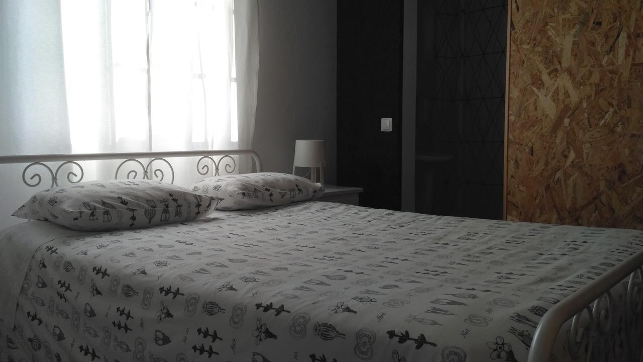 Casas Das Amoreiras Aldeia do Meco Dış mekan fotoğraf