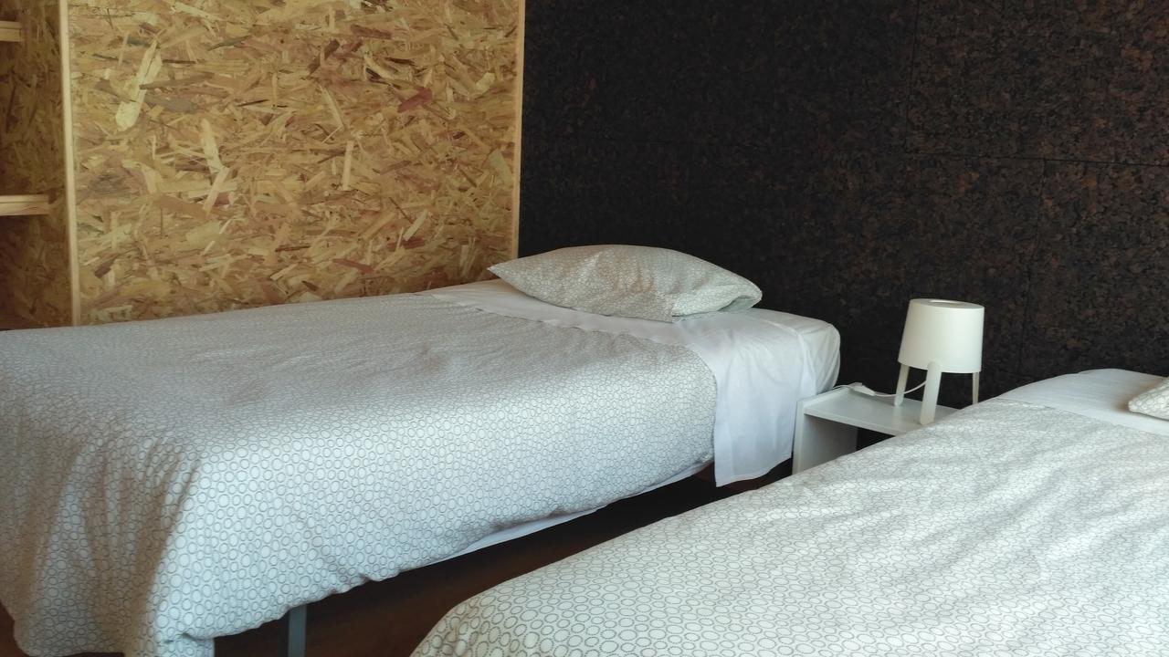 Casas Das Amoreiras Aldeia do Meco Dış mekan fotoğraf