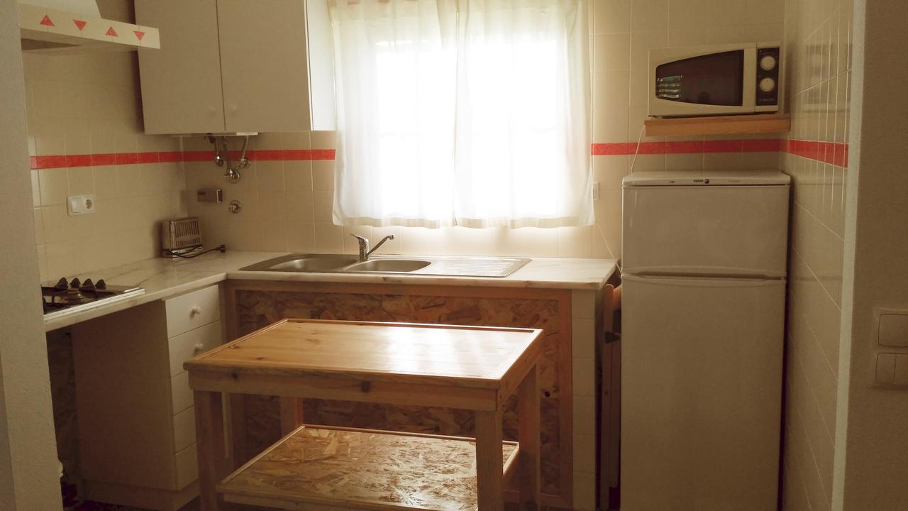 Casas Das Amoreiras Aldeia do Meco Dış mekan fotoğraf