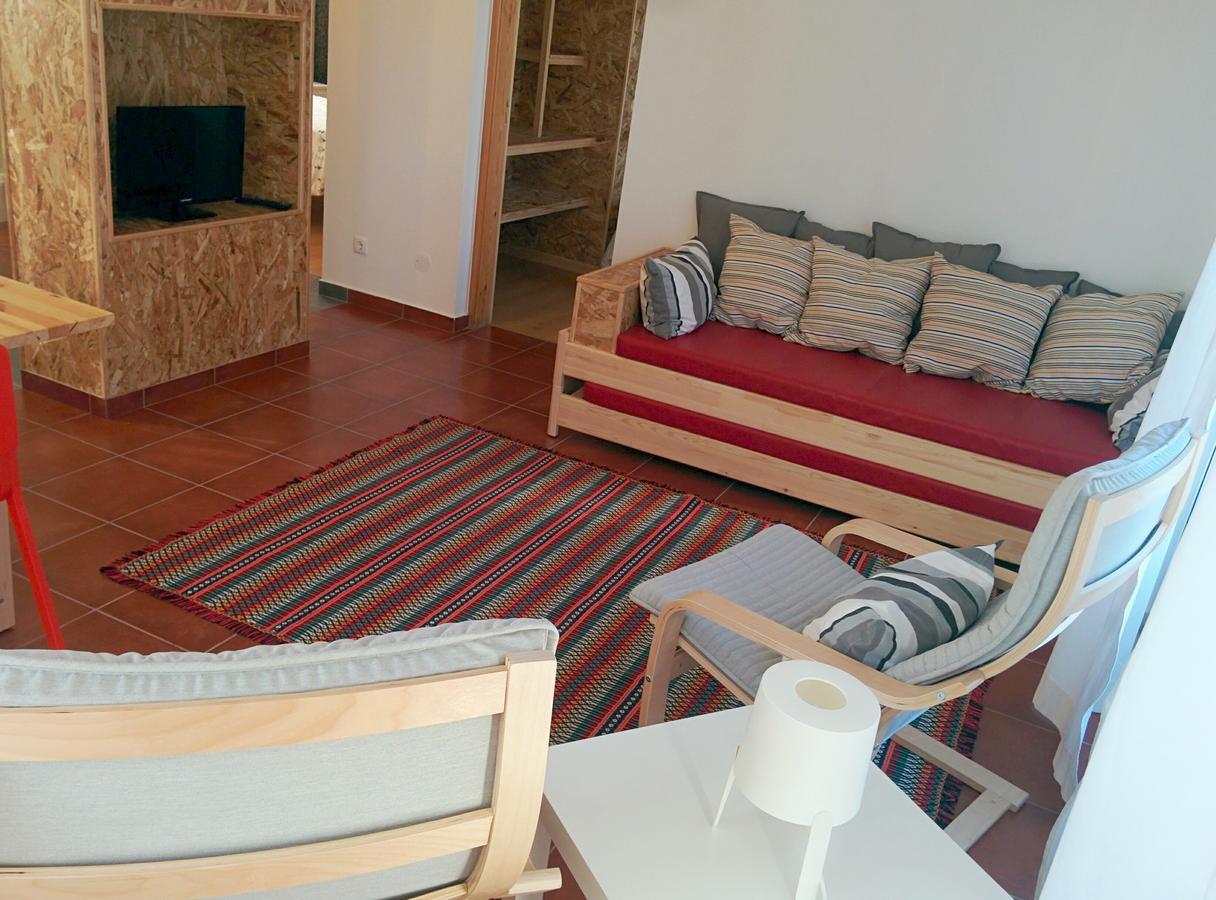 Casas Das Amoreiras Aldeia do Meco Dış mekan fotoğraf