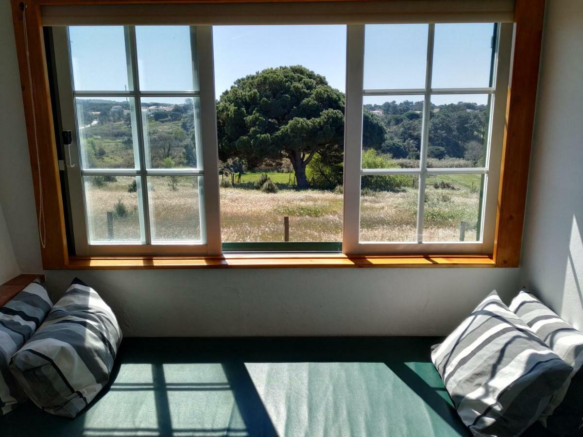 Casas Das Amoreiras Aldeia do Meco Dış mekan fotoğraf
